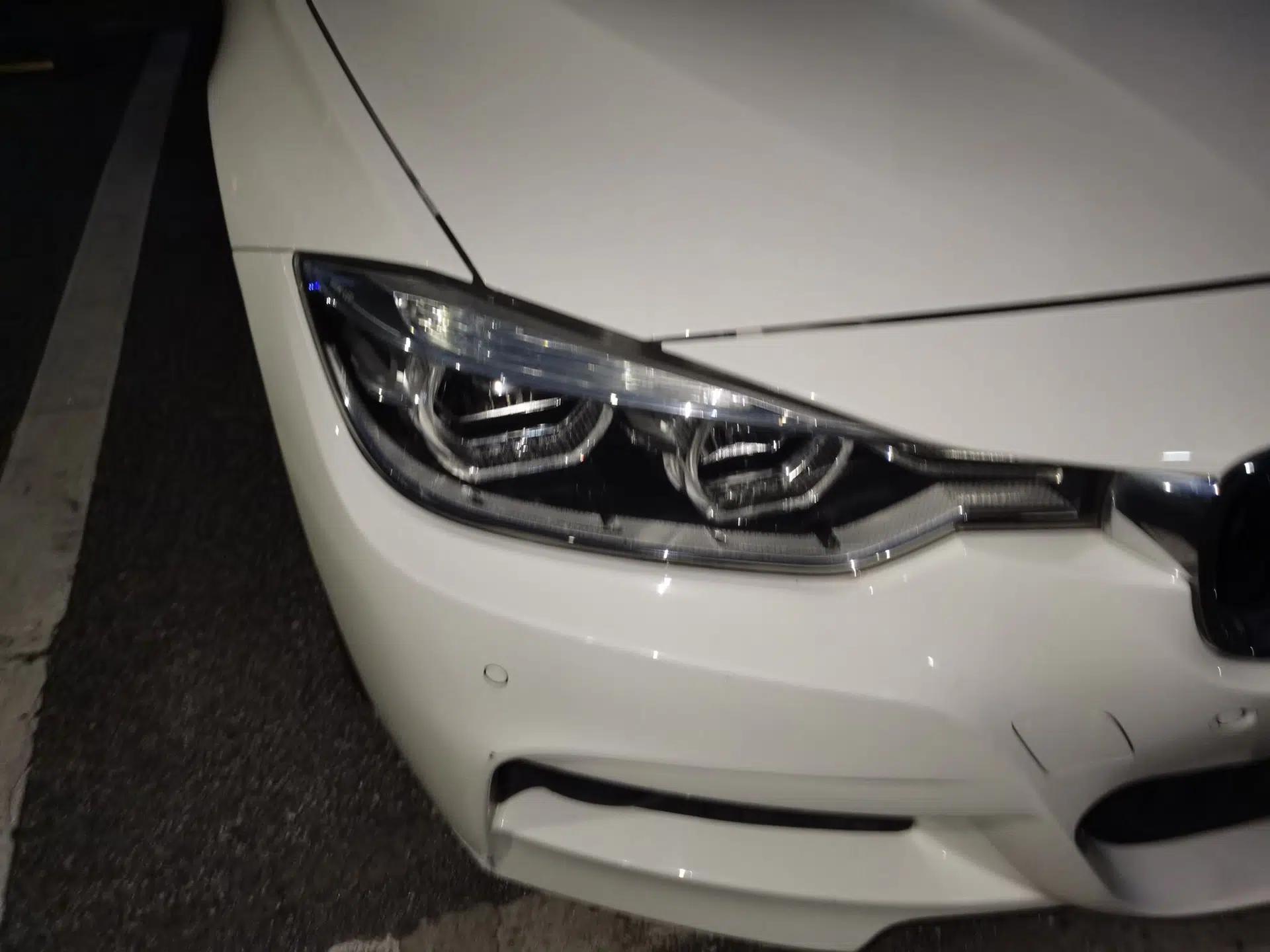 BMW 3 Series 2017 320i M Sport — миниатюра 7