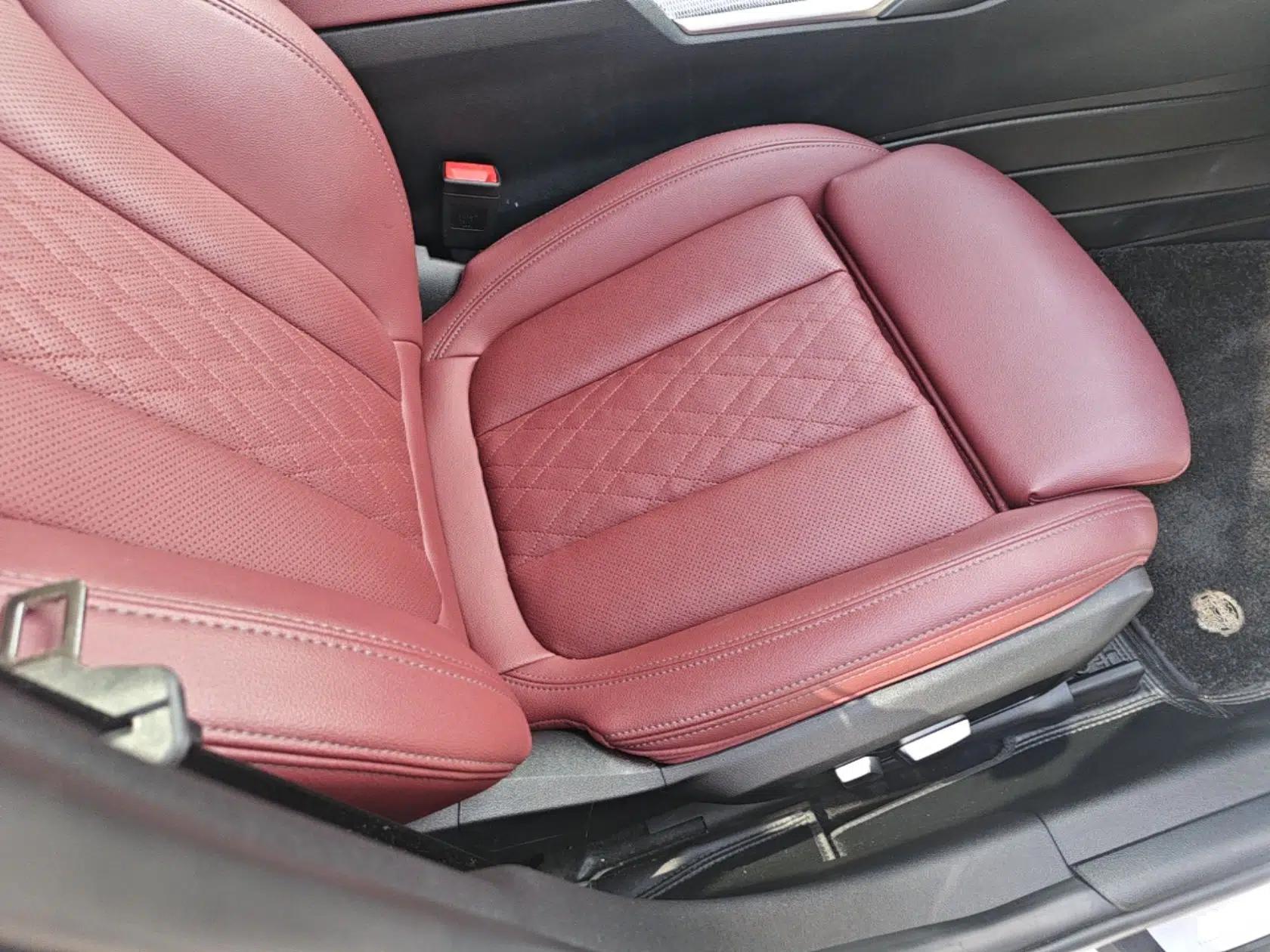 BMW 3 Series 2022 325i M Sport Night Edition Package — миниатюра 24