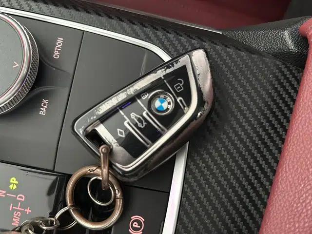 BMW 3 Series 2021 Restyled 325Li M Sport Package — миниатюра 13