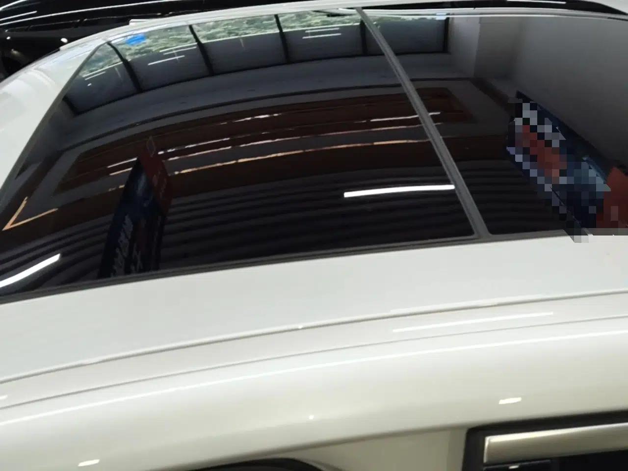 BMW 3 Series 2022 Restyled 320Li M Sport Package — миниатюра 7
