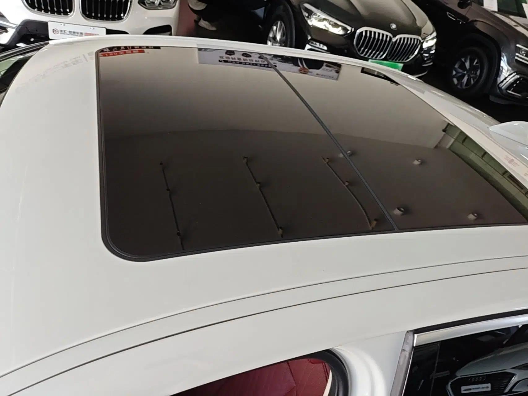 BMW 3 Series 2022 Updated 325Li M Sport Package — миниатюра 7