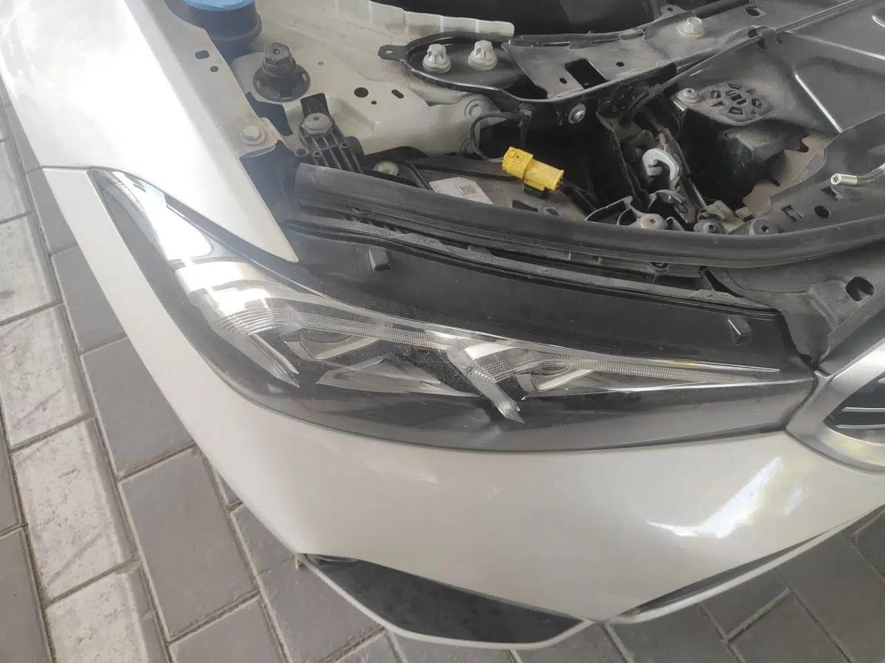 BMW 3 Series 2024 325i M Sport Package — миниатюра 7