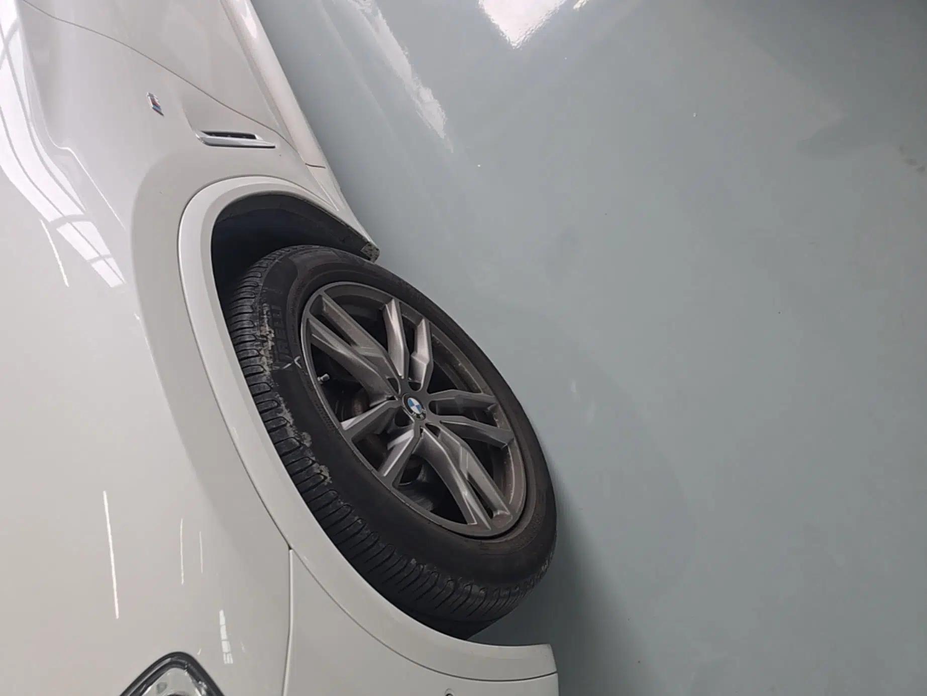 BMW X3 2019 xDrive28i M Sport Package — миниатюра 10