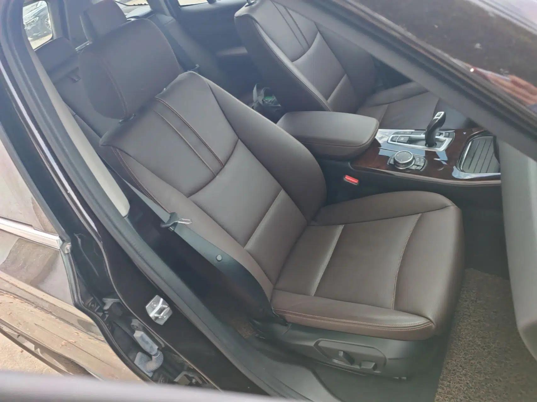 BMW X3 2014 xDrive20i X Design Package — миниатюра 19