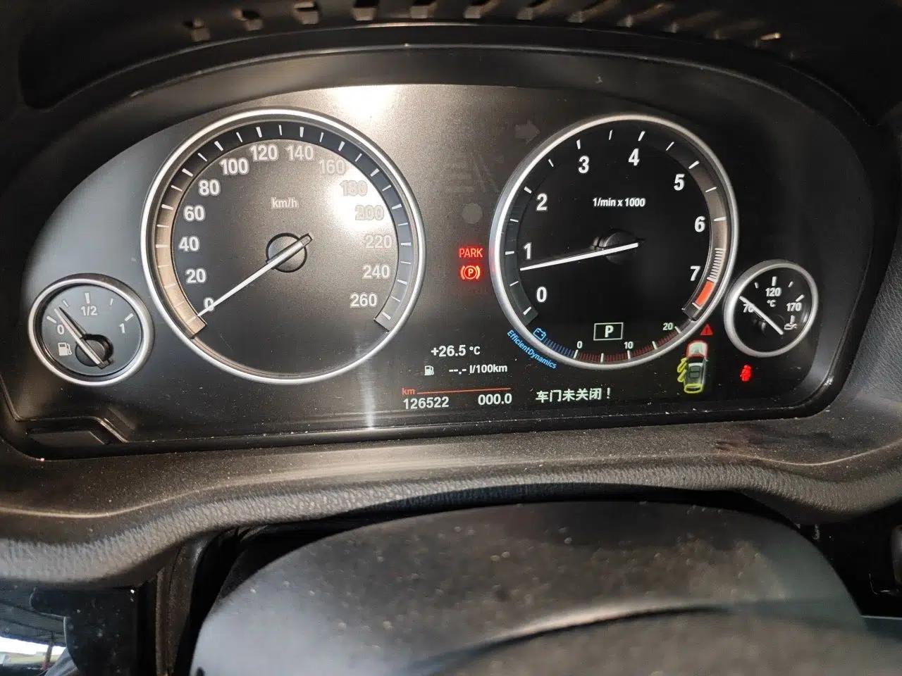 BMW X3 2014 xDrive20i X Design Package — миниатюра 12