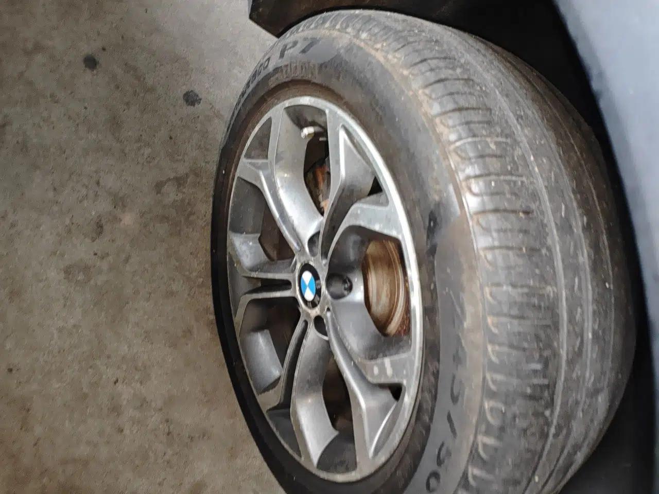 BMW X3 2014 xDrive20i X Design Package — миниатюра 8