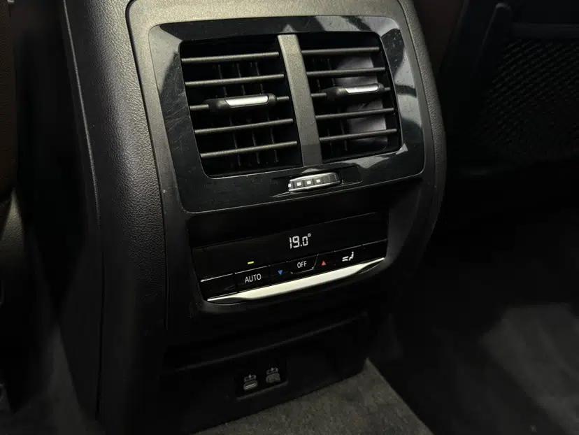 BMW X3 2021 xDrive28i M Sport Package — миниатюра 19