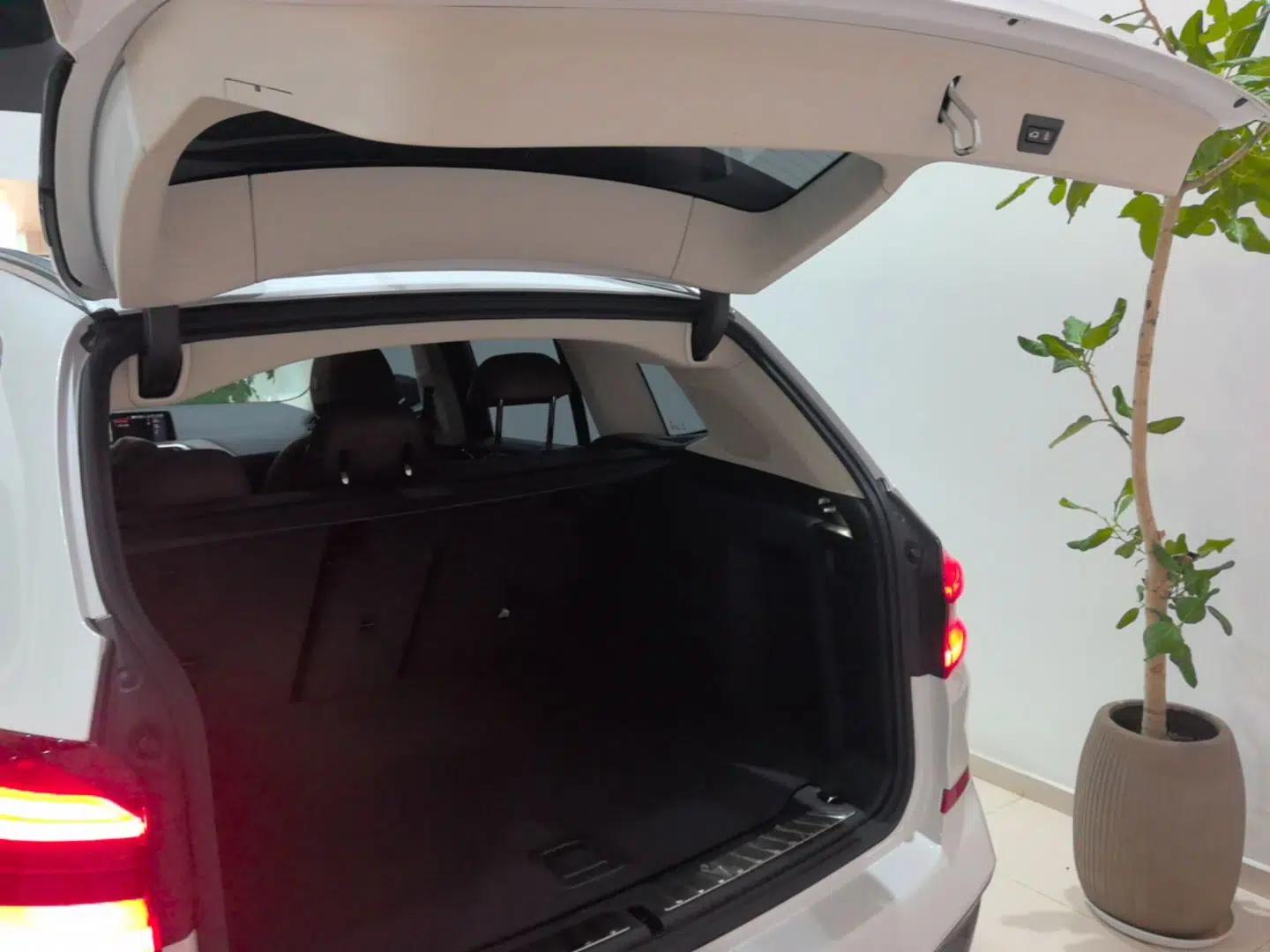 BMW X3 2021 Facelift xDrive28i M Sport Package — миниатюра 22