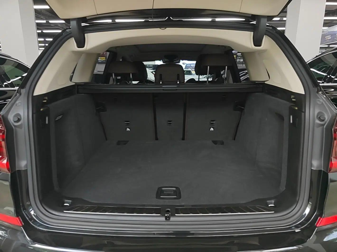 BMW X3 2021 xDrive28i M Sport Package — миниатюра 22