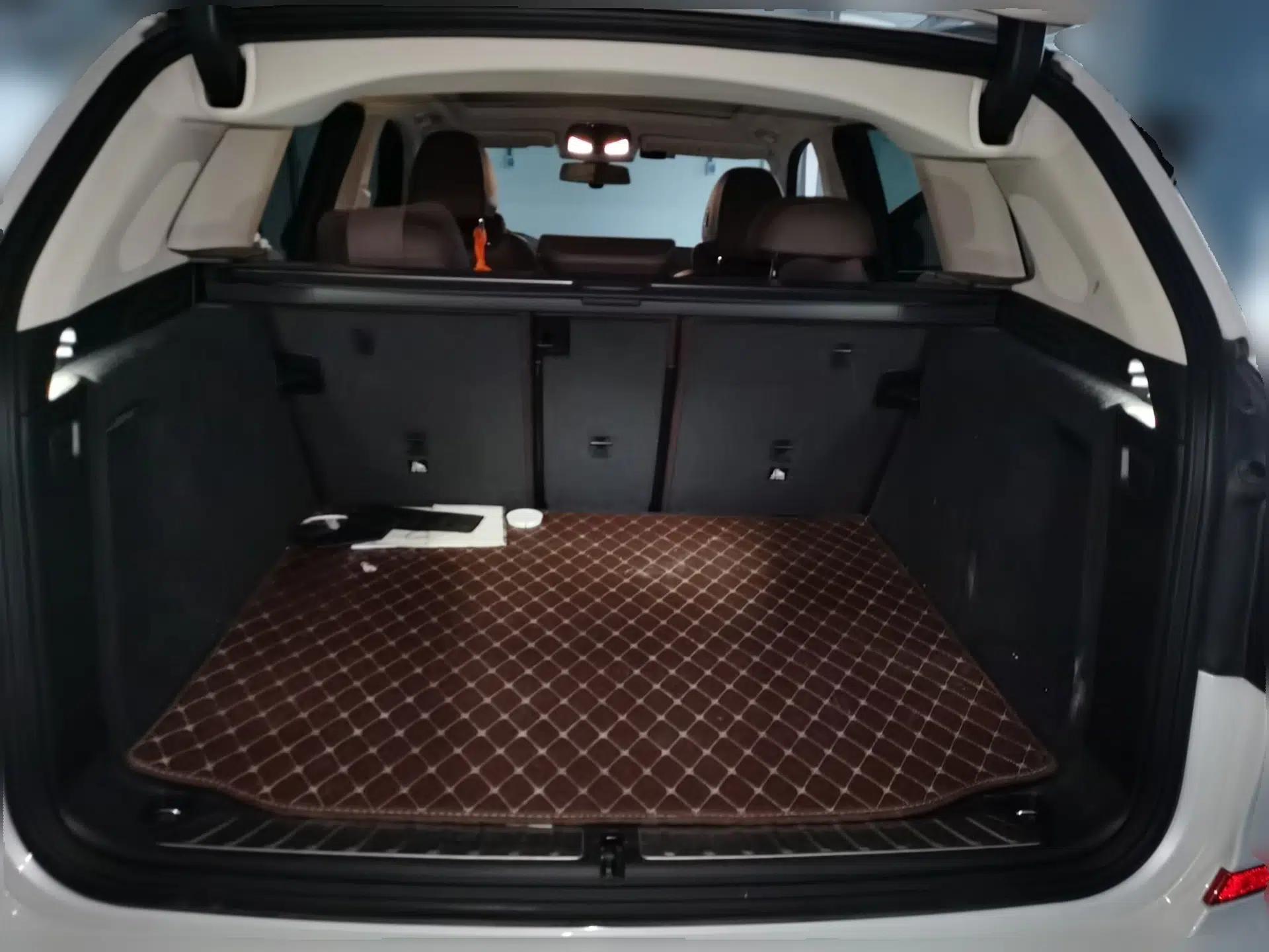 BMW X3 2021 xDrive28i M Sport Package — миниатюра 19