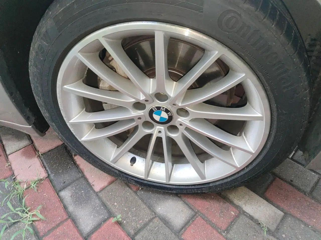 BMW 7 Series 2014 730Li Premium Edition — миниатюра 8