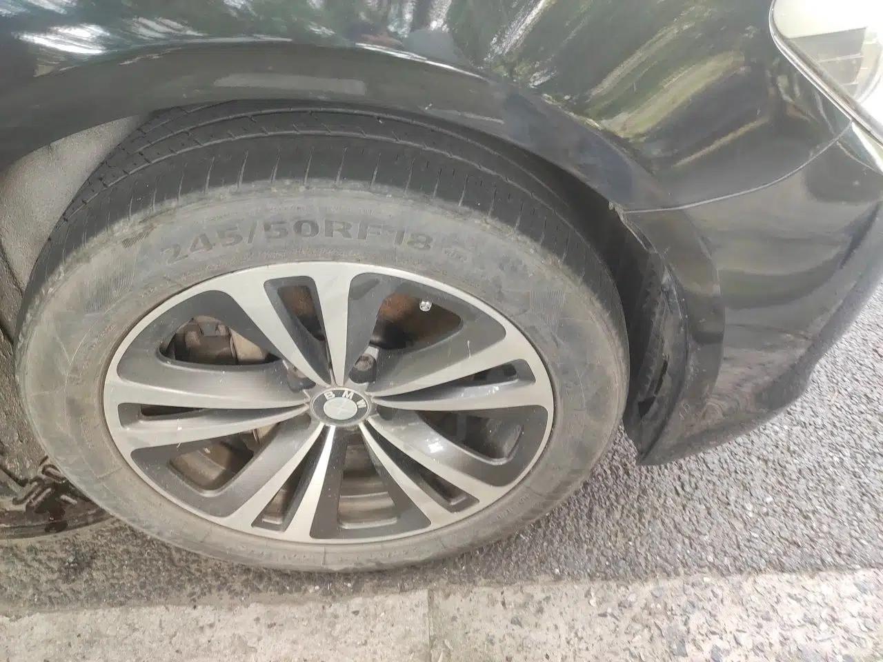 BMW 7 Series 2011 730Li Elegant Model — миниатюра 8