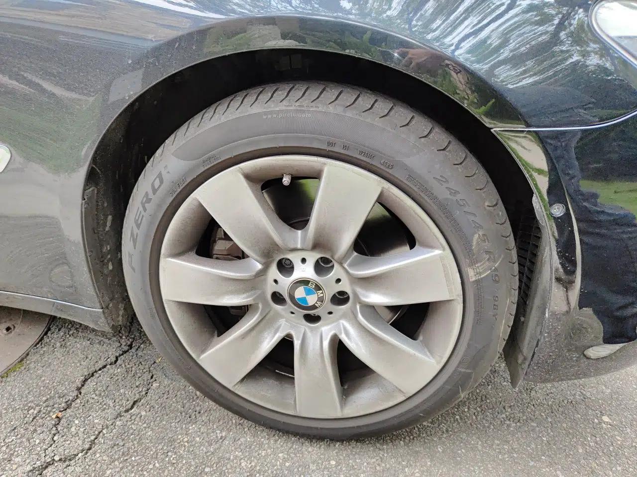 BMW 7 Series 2011 750Li xDrive — миниатюра 8