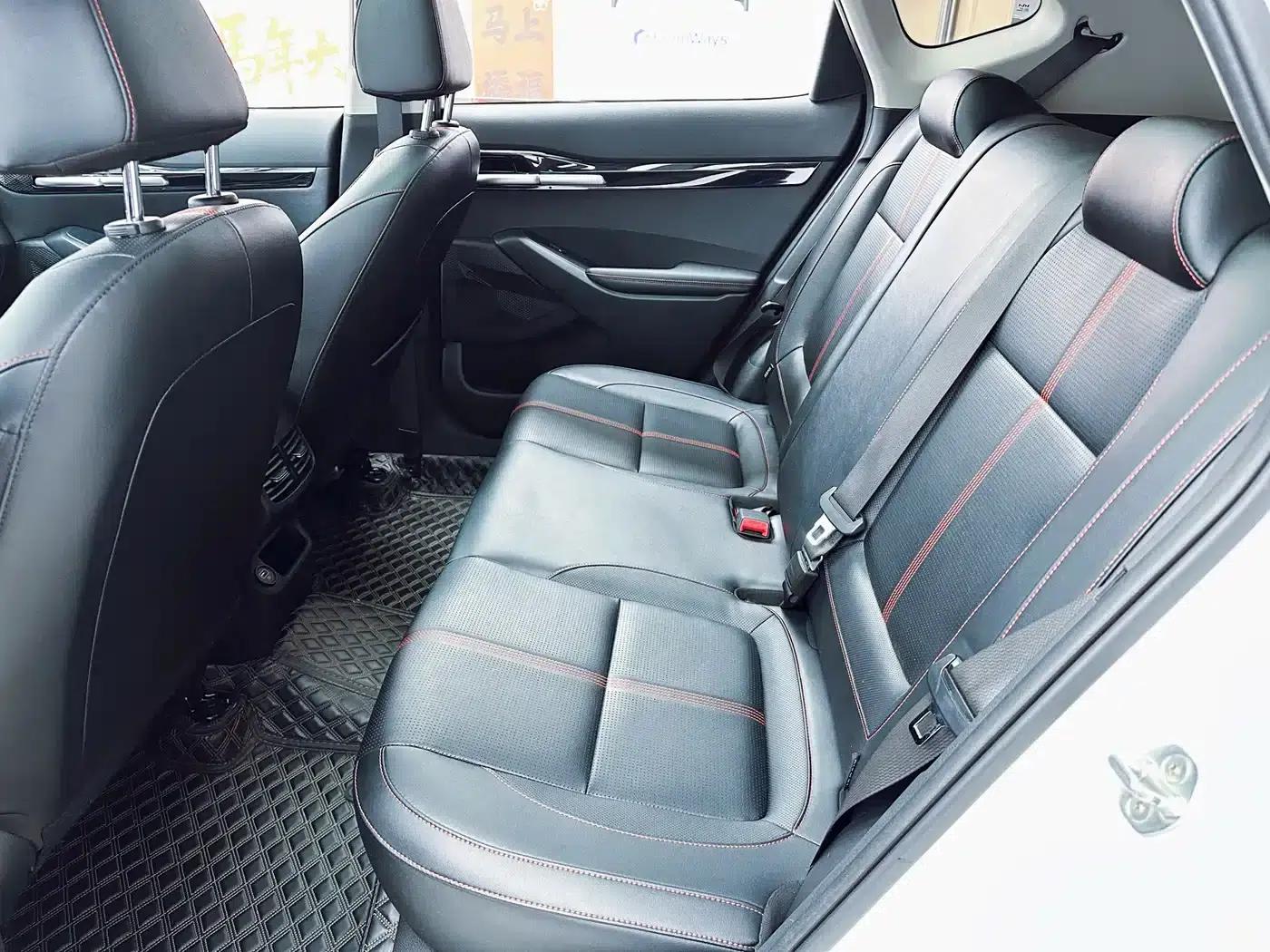 KX3 Sportage 2021 1.5L CVT Trendy Edition — миниатюра 8
