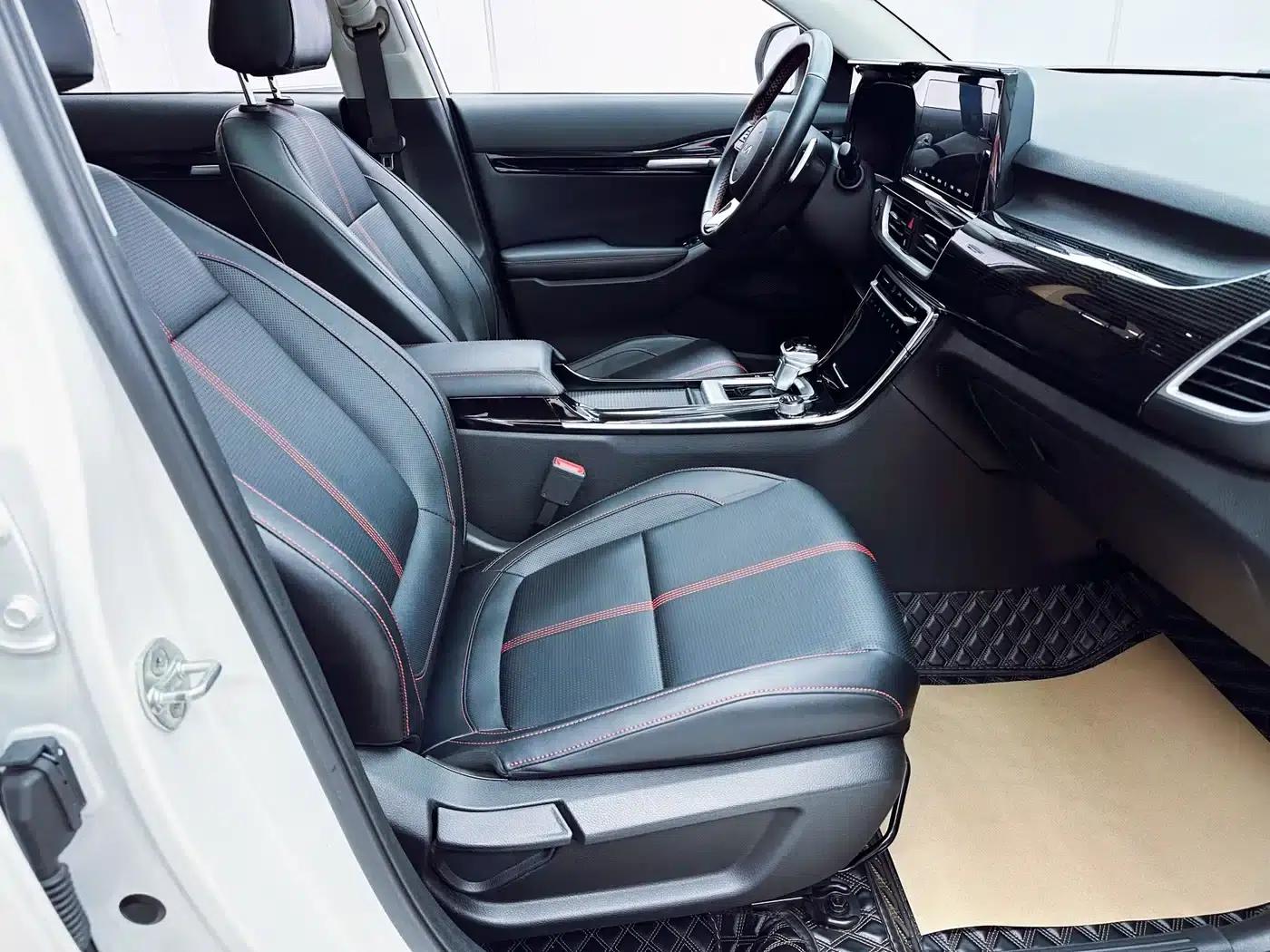 KX3 Sportage 2021 1.5L CVT Trendy Edition — миниатюра 9