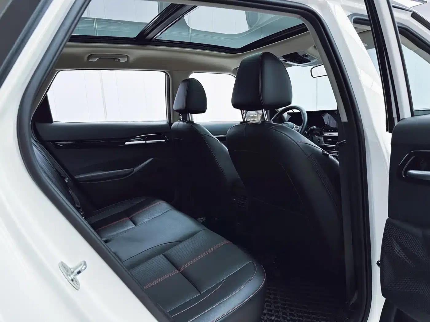 KX3 Sportage 2021 1.5L CVT Trendy Edition — миниатюра 10