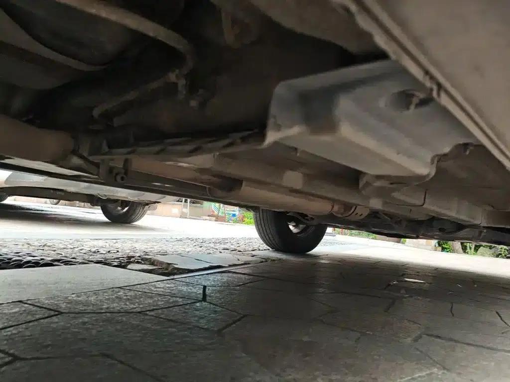 KX3 Sportage 2015 1.6T Automatic 2WD DLX — миниатюра 17