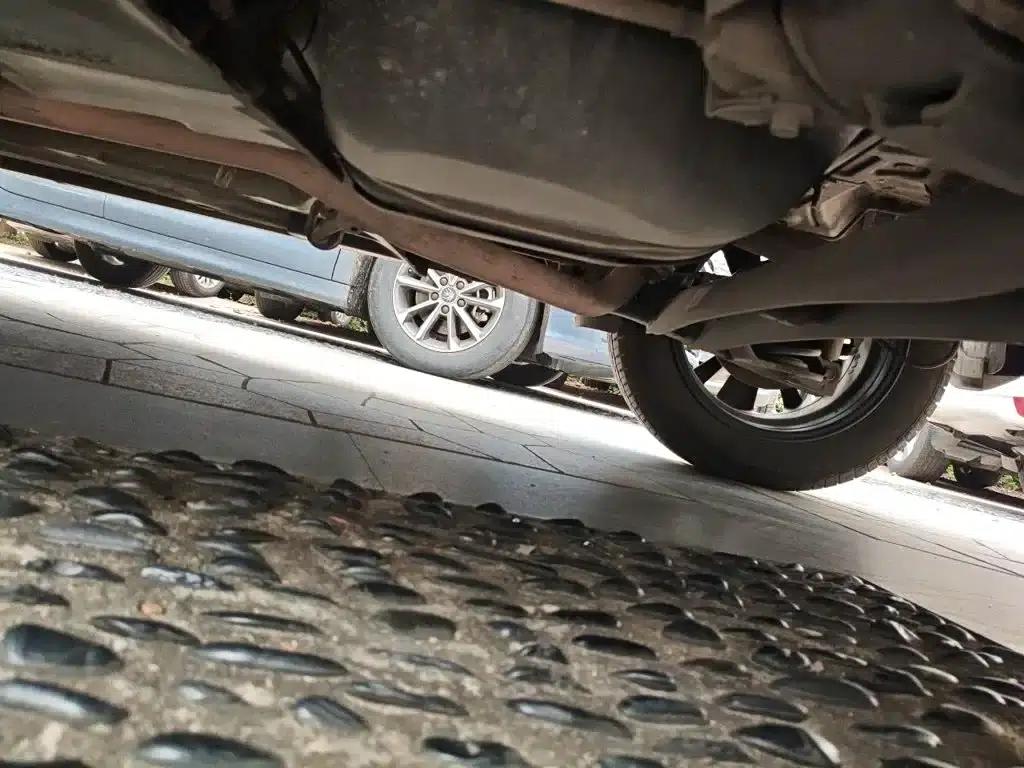 KX3 Sportage 2015 1.6T Automatic 2WD DLX — миниатюра 19