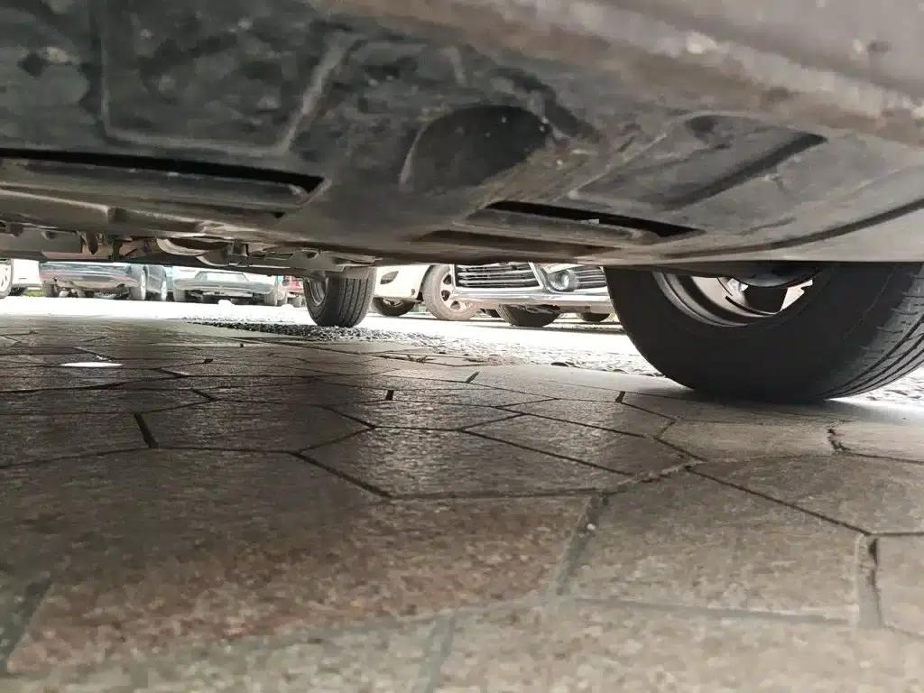 KX3 Sportage 2015 1.6T Automatic 2WD DLX — миниатюра 23