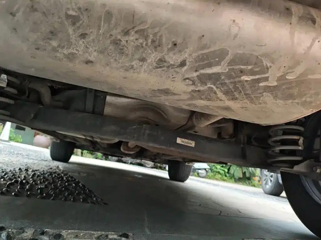 KX3 Sportage 2015 1.6T Automatic 2WD DLX — миниатюра 25