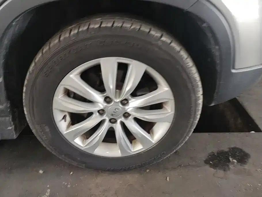 2012 Sorento 2.4L Petrol Comfort Edition — миниатюра 6