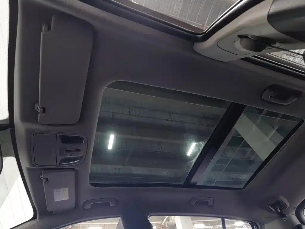 Kia KX5 2016 1.6T Automatic 2WD DLX — миниатюра 14