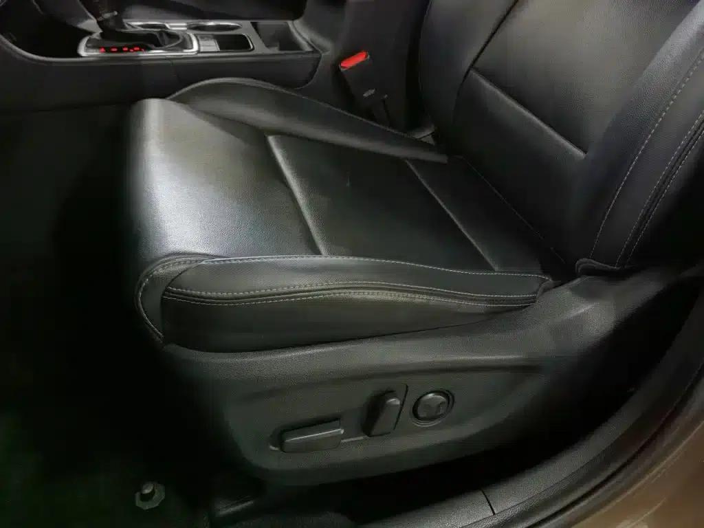 Kia KX5 2016 1.6T Automatic 2WD DLX — миниатюра 20