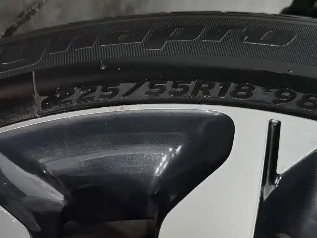 Kia KX5 2016 1.6T Automatic 2WD DLX — миниатюра 24