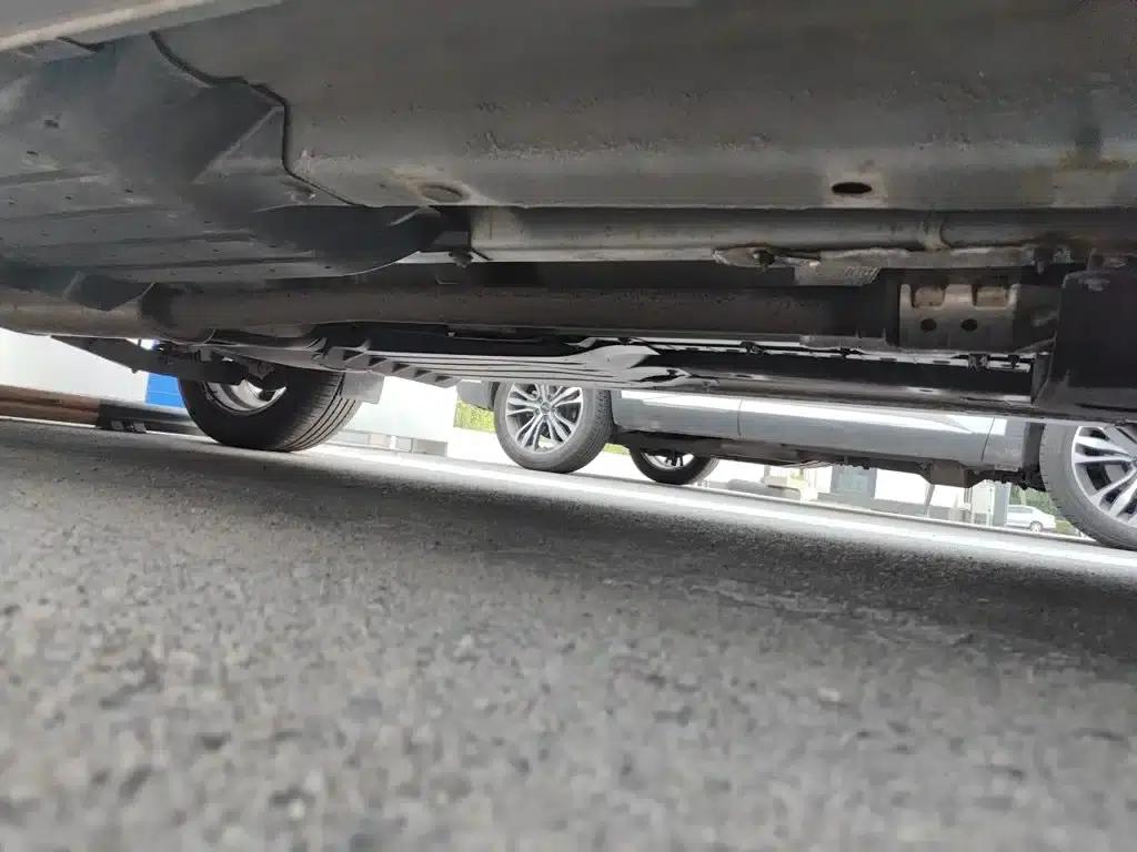 Kia KX5 2016 1.6T Automatic 2WD DLX — миниатюра 16