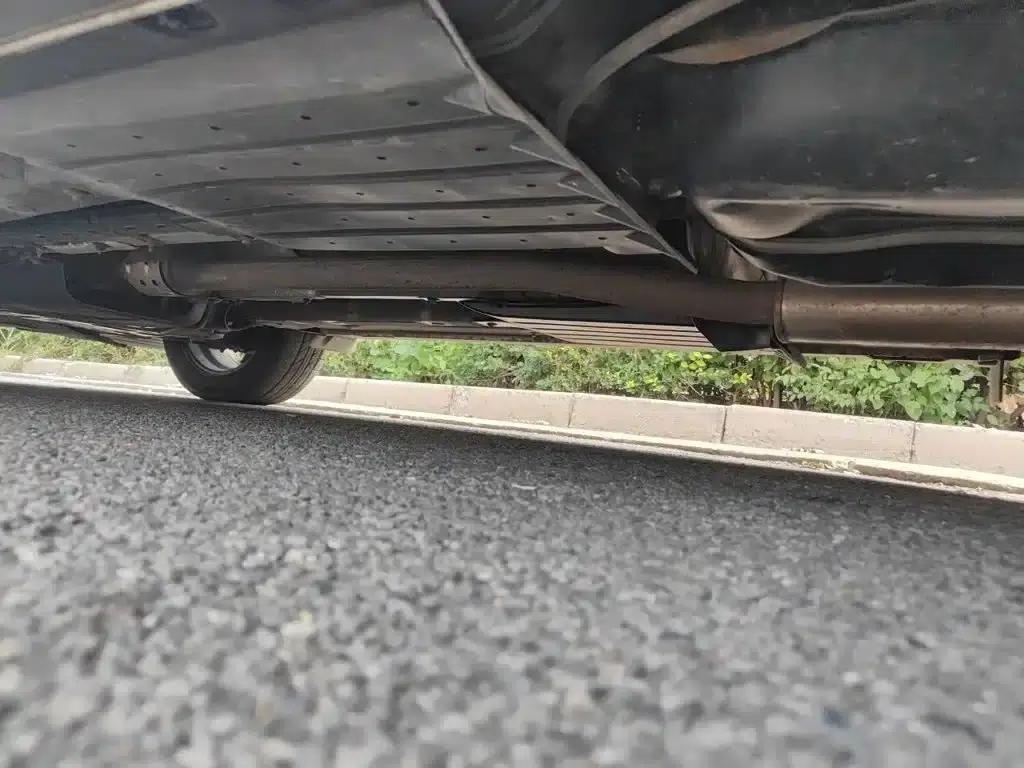Kia KX5 2016 1.6T Automatic 2WD DLX — миниатюра 18