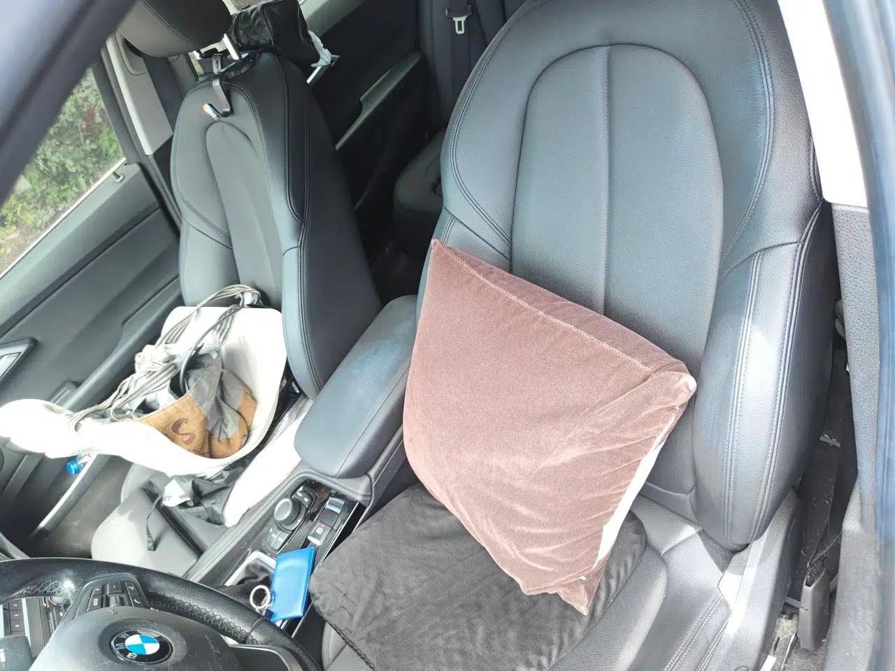 BMW 1 Series 2017 118i Sport Edition — миниатюра 15