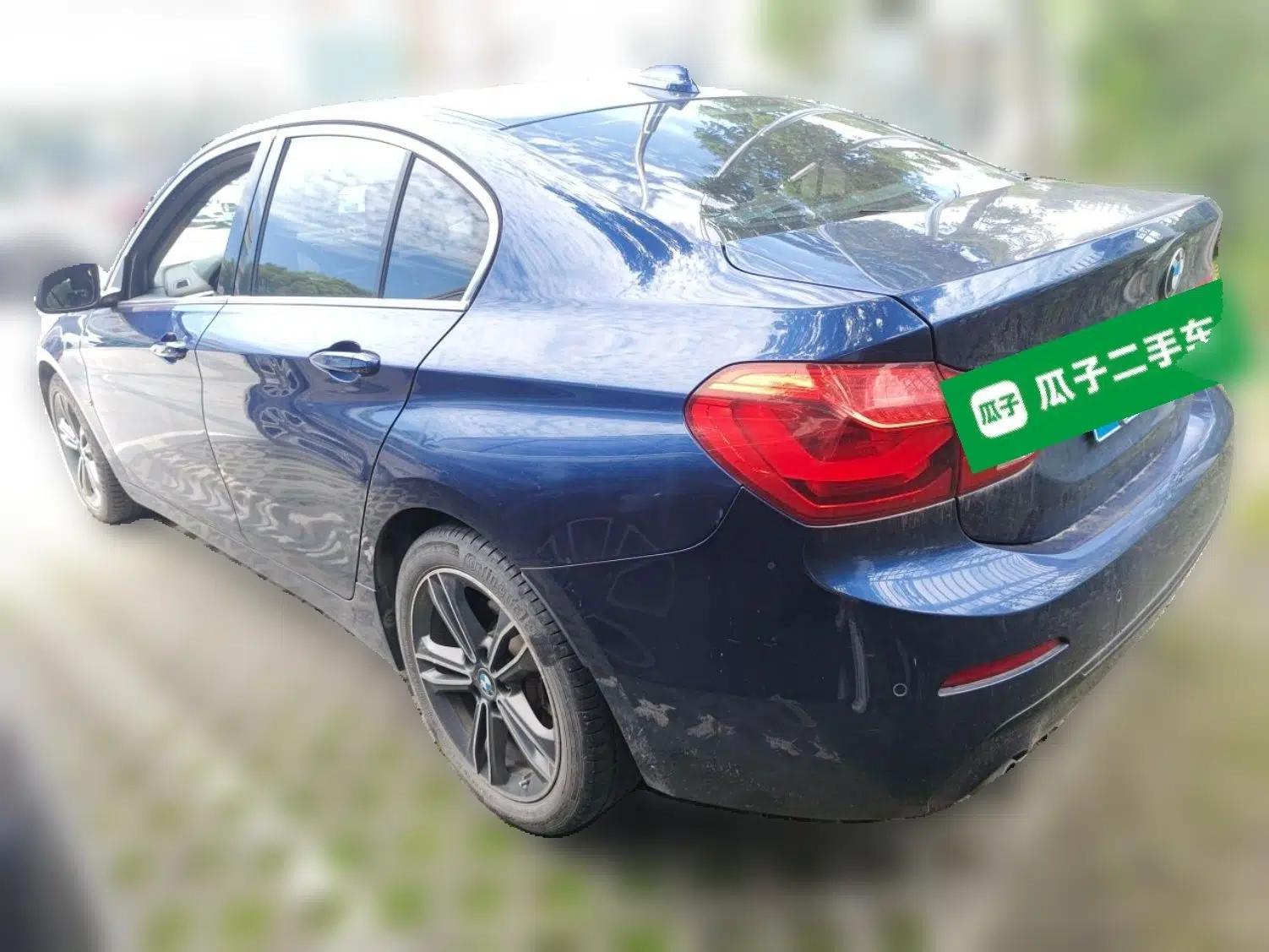 BMW 1 Series 2017 118i Sport Edition — миниатюра 4