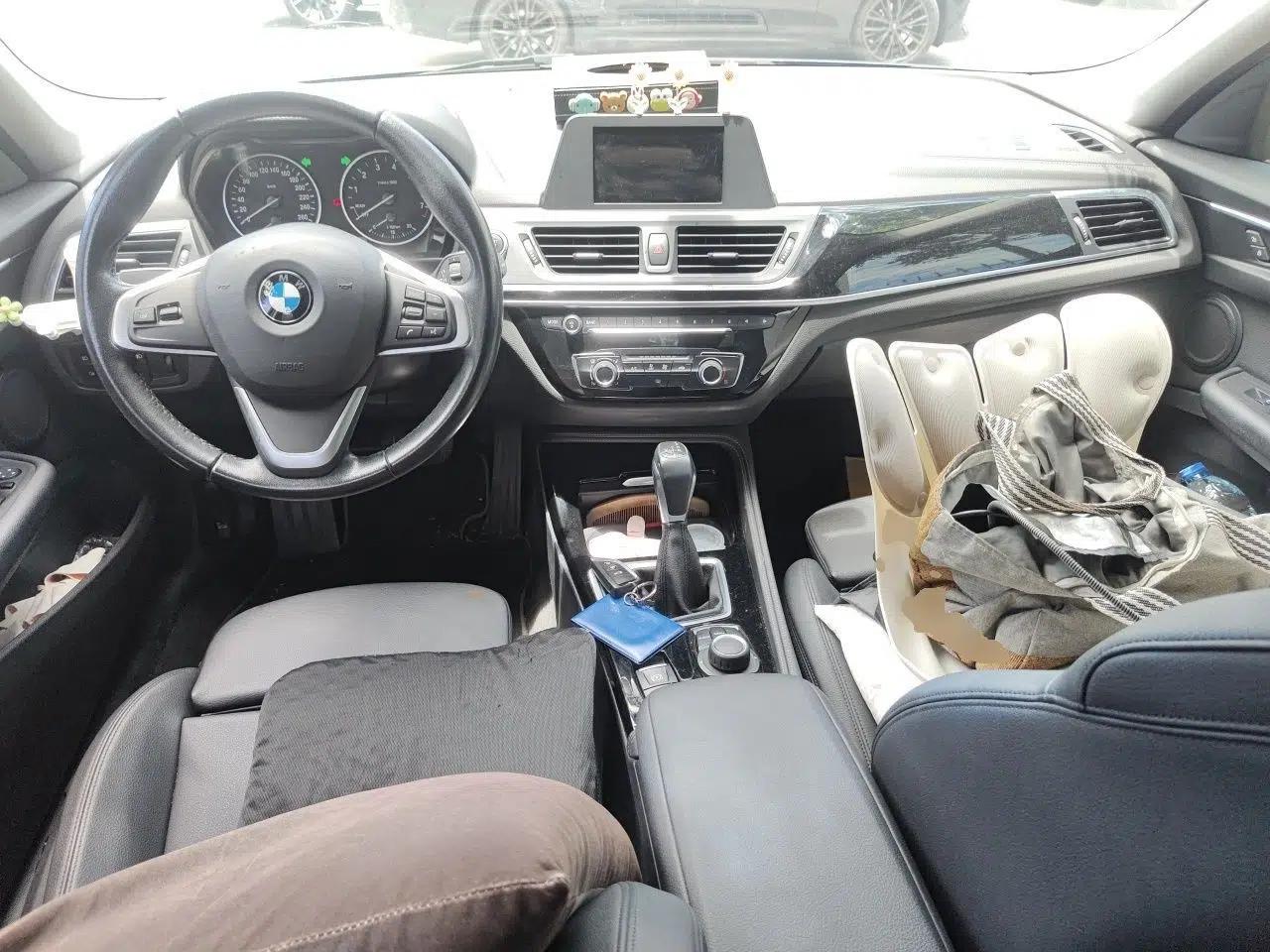 BMW 1 Series 2017 118i Sport Edition — миниатюра 9