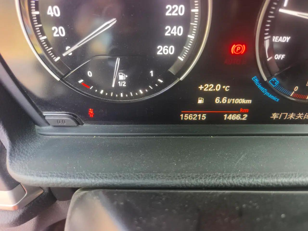 BMW 1 Series 2018 120i Design Package Model — миниатюра 12
