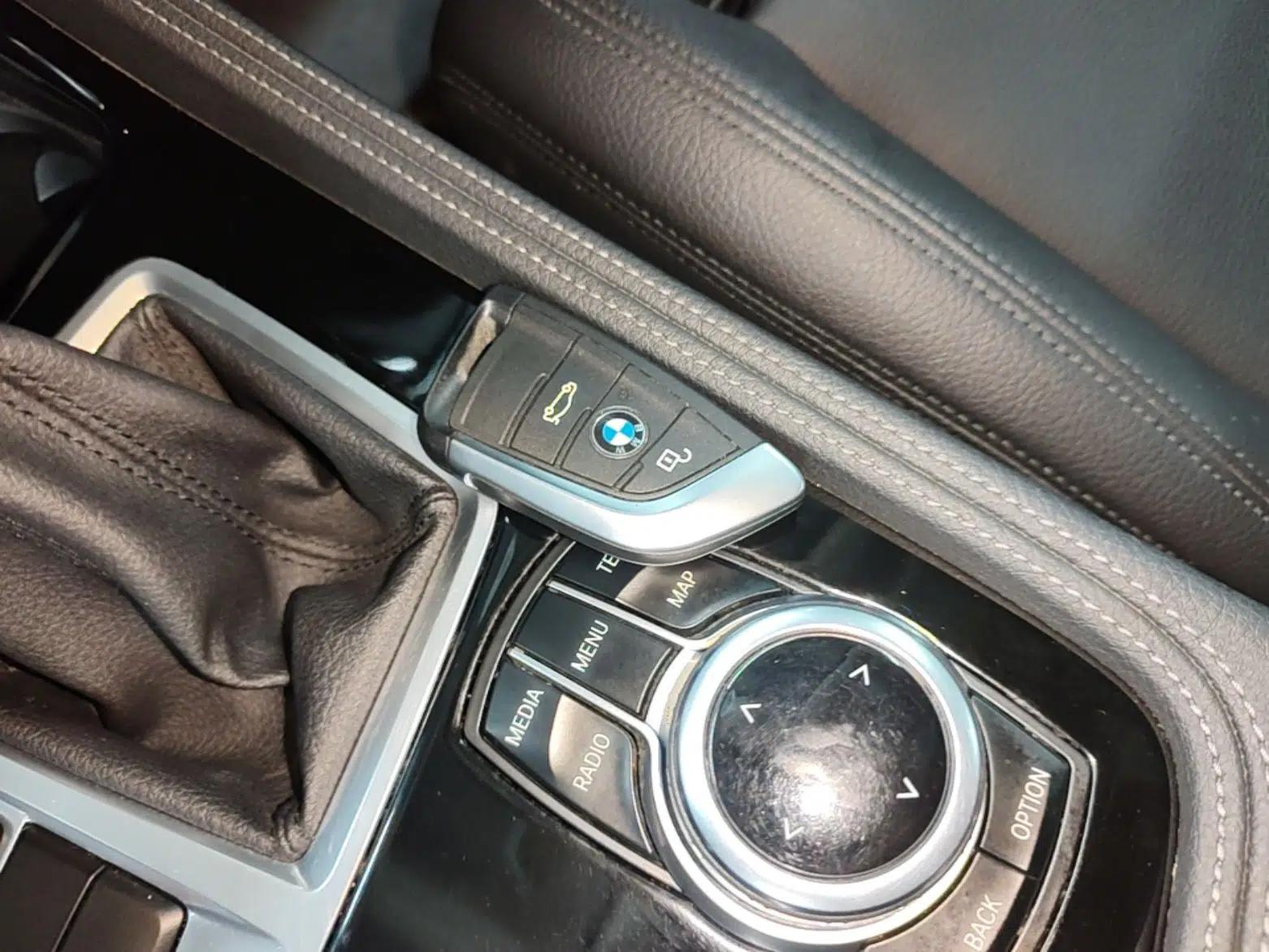 BMW 1 Series 2017 118i Design Package Model — миниатюра 28