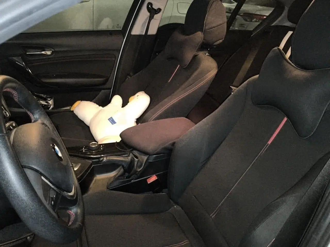 BMW 1 Series 2013 Revised 118i Sport Edition — миниатюра 14