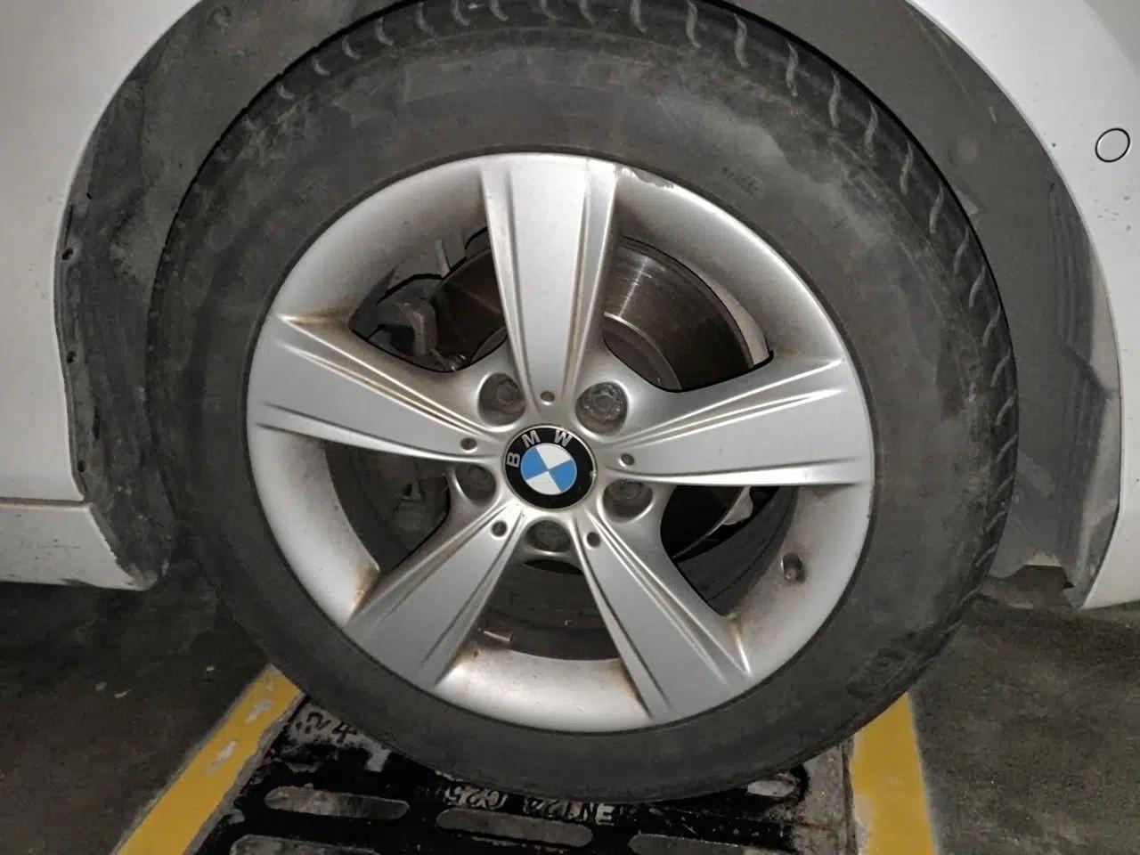 BMW 1 Series 2013 Revised 118i Sport Edition — миниатюра 8