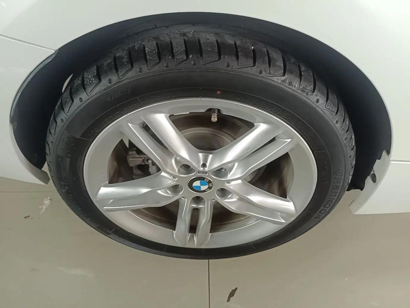 BMW 1 Series 2019 118i M Sport Package — миниатюра 11