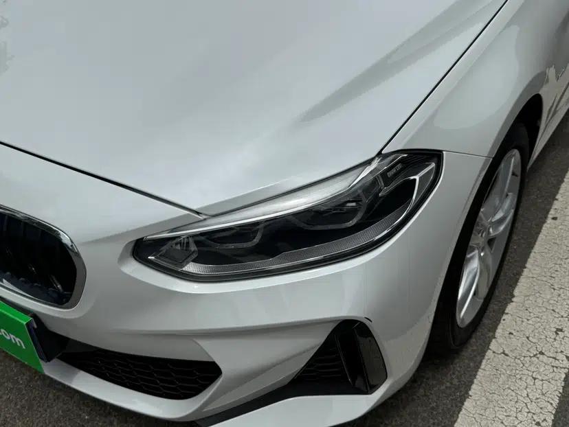 BMW 1 Series 2019 118i M Sport Package — миниатюра 18