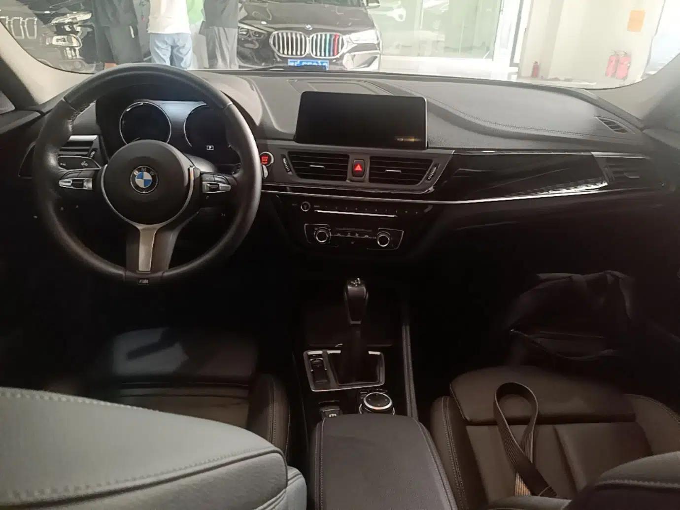 BMW 1 Series 2019 118i M Sport Package — миниатюра 22