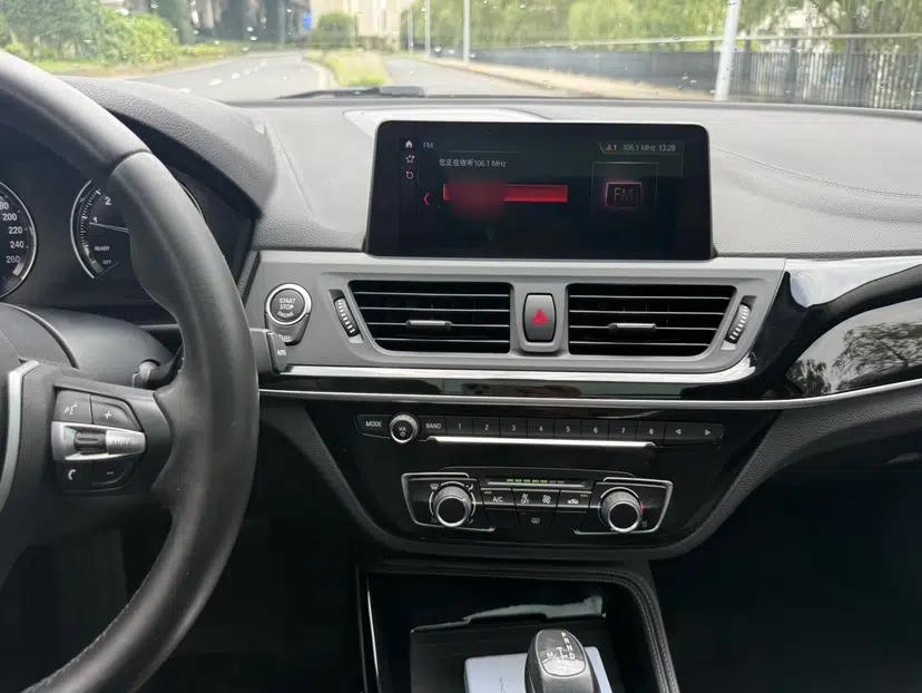 BMW 1 Series 2019 118i M Sport Package — миниатюра 34