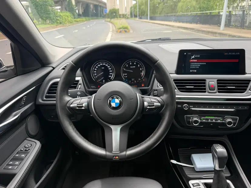 BMW 1 Series 2019 118i M Sport Package — миниатюра 37