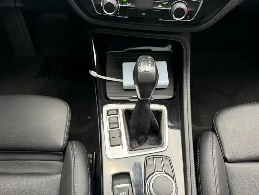 BMW 1 Series 2019 118i M Sport Package — миниатюра 39
