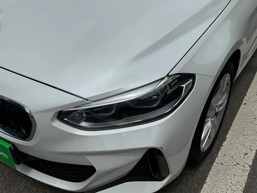 BMW 1 Series 2019 118i M Sport Package — миниатюра 8