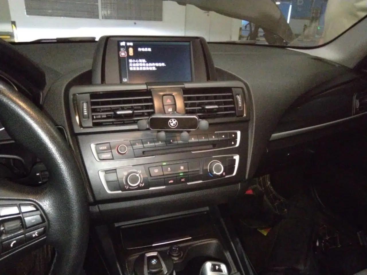 BMW 1 Series 2013 Revised 116i Urban Edition — миниатюра 13