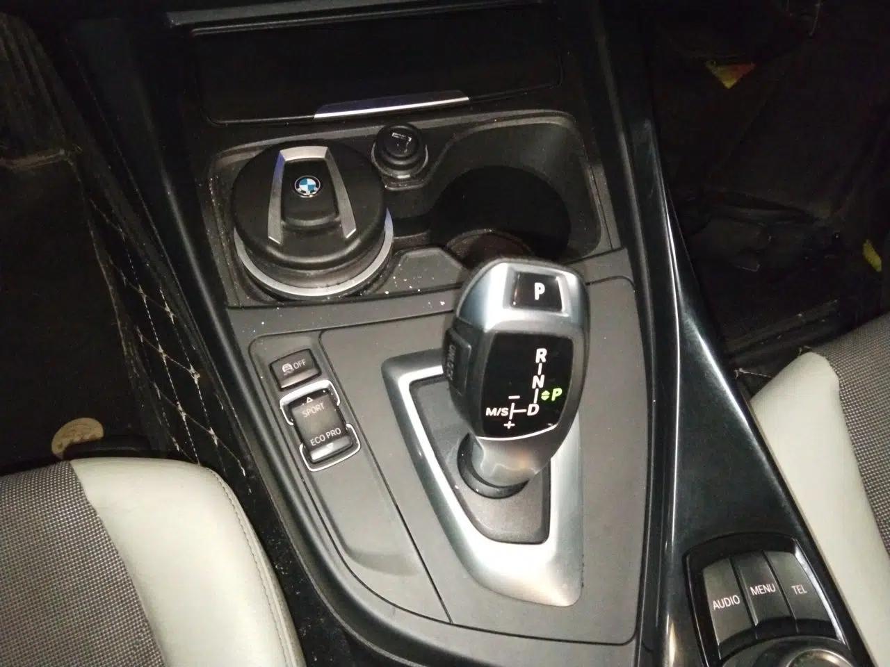 BMW 1 Series 2013 Revised 116i Urban Edition — миниатюра 14