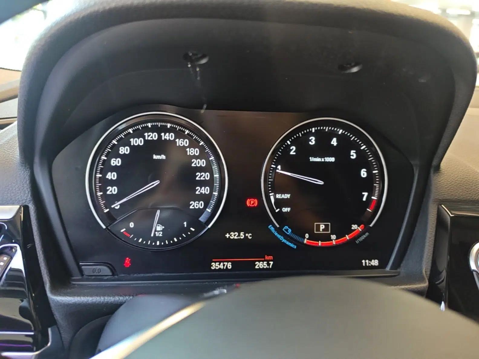 BMW 1 Series 2022 120i M Sport Edition — миниатюра 14