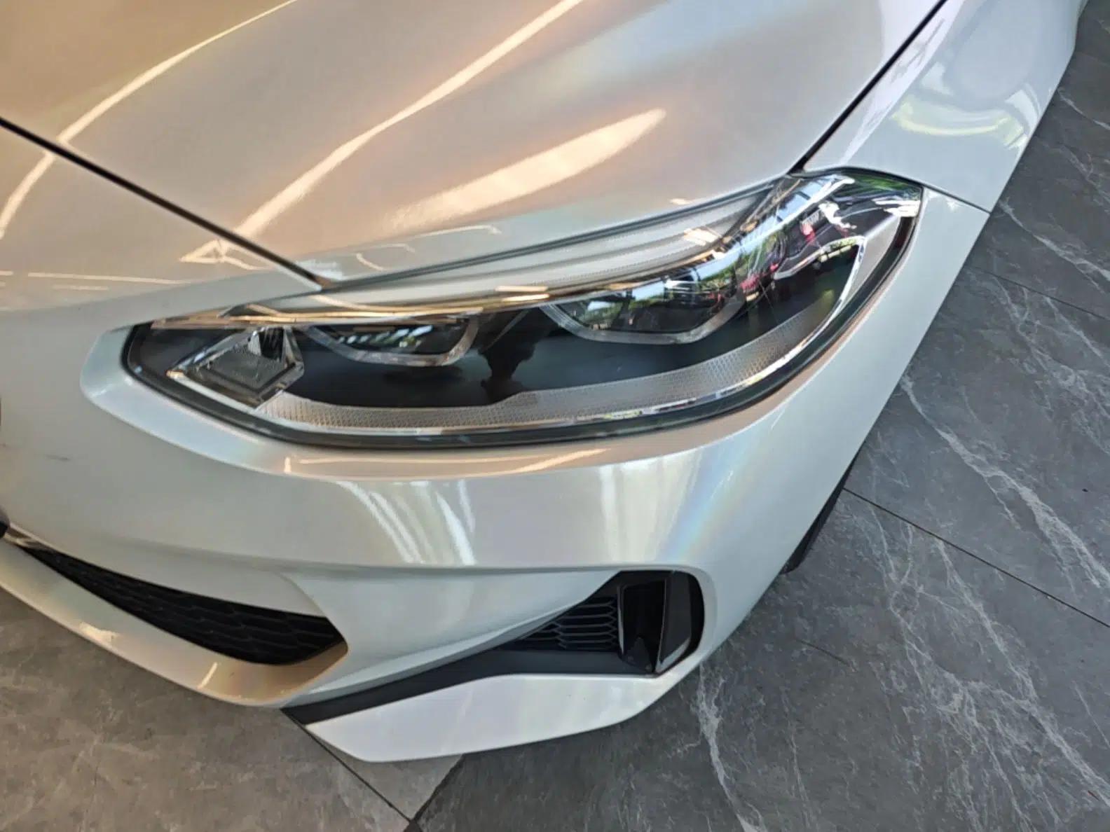 BMW 1 Series 2022 120i M Sport Edition — миниатюра 8