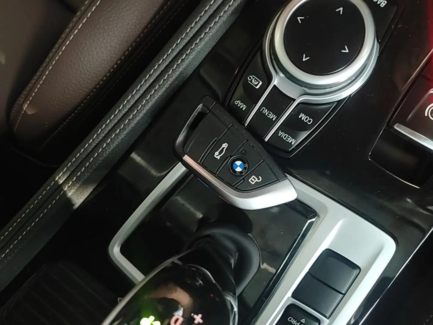 BMW 1 Series 2021 Restyled 125i M Sport Night Edition — миниатюра 28