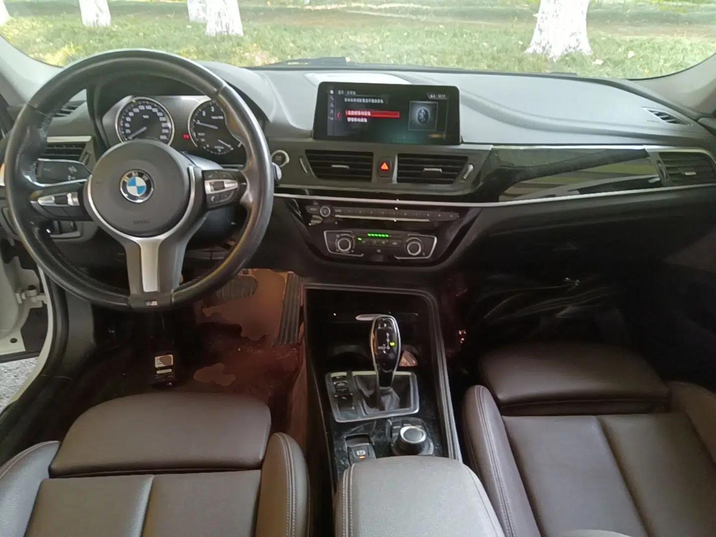 BMW 1 Series 2020 120i M Sport Package — миниатюра 12